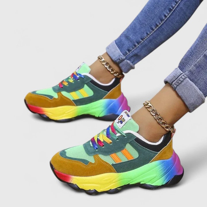 Przytula™ | Sofriena  Ortopedyczne Tenisówki