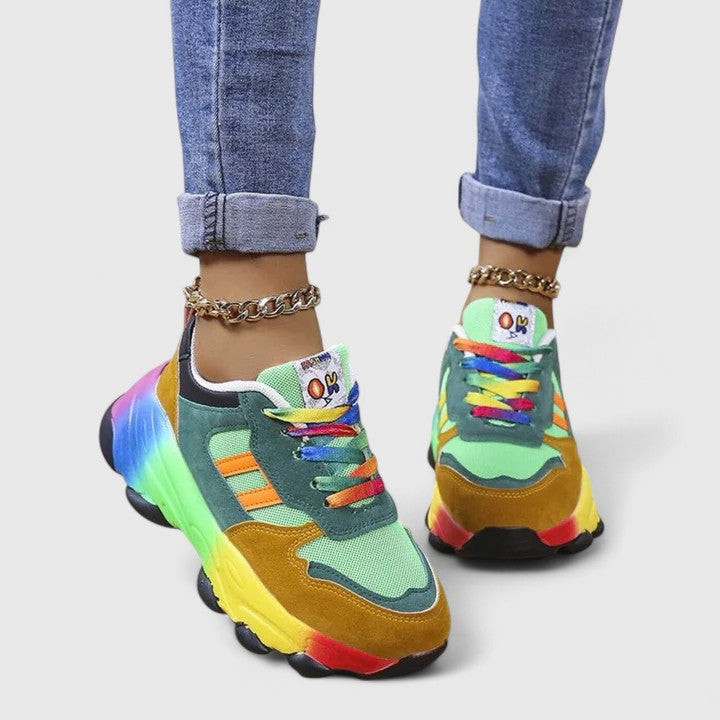 Przytula™ | Sofriena  Ortopedyczne Tenisówki