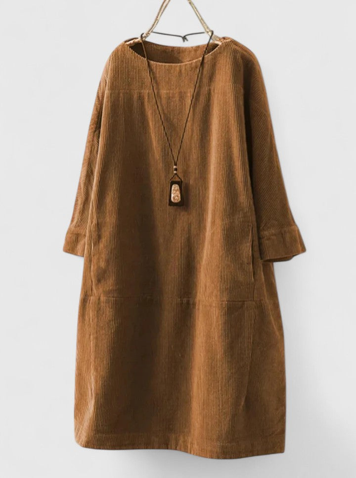 Przytula™ | Maxine  Stylowa Sukienka