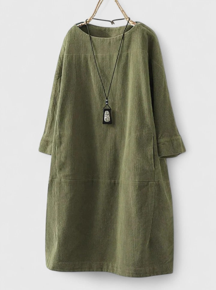 Przytula™ | Maxine  Stylowa Sukienka