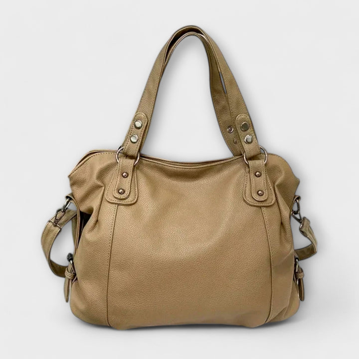 Przytula™ | Olivia  Stylowa Torba Hobo