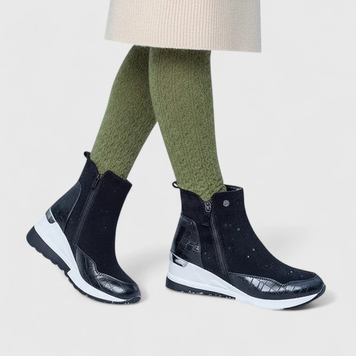 Przytula™ | Maele  Botki ortopedyczne