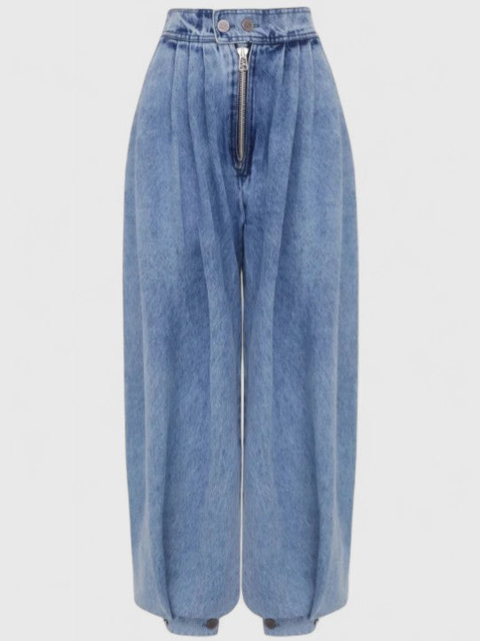 Przytula™ | Ariselisse  Wygodne Dżinsy