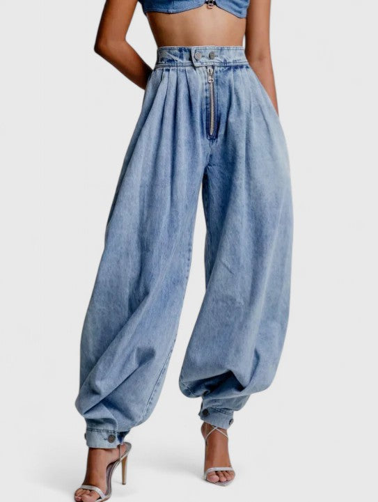 Przytula™ | Ariselisse  Wygodne Dżinsy