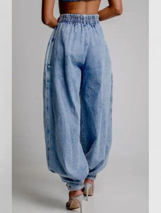 Przytula™ | Ariselisse  Wygodne Dżinsy