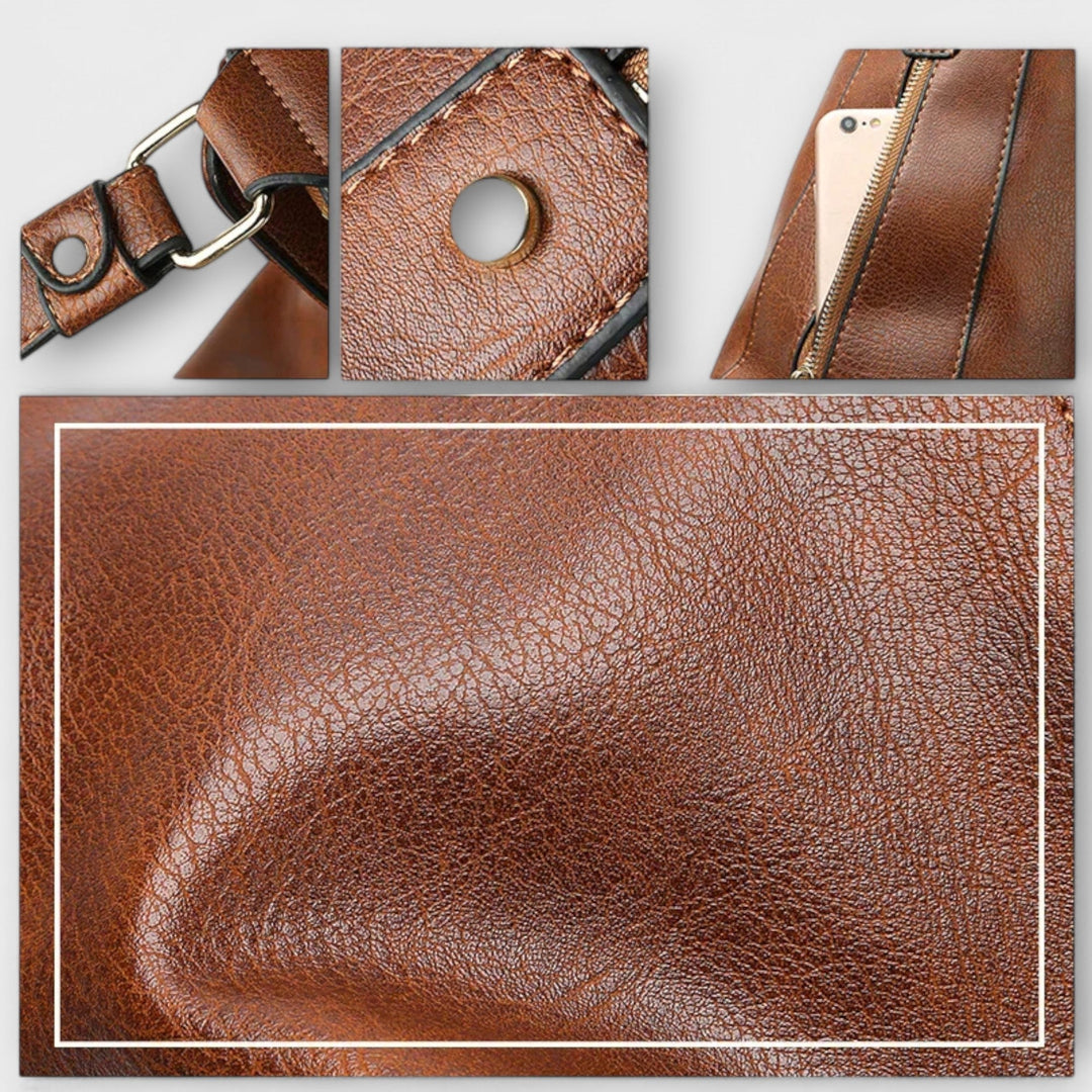 Przytula™ | Lora  Duża Torba