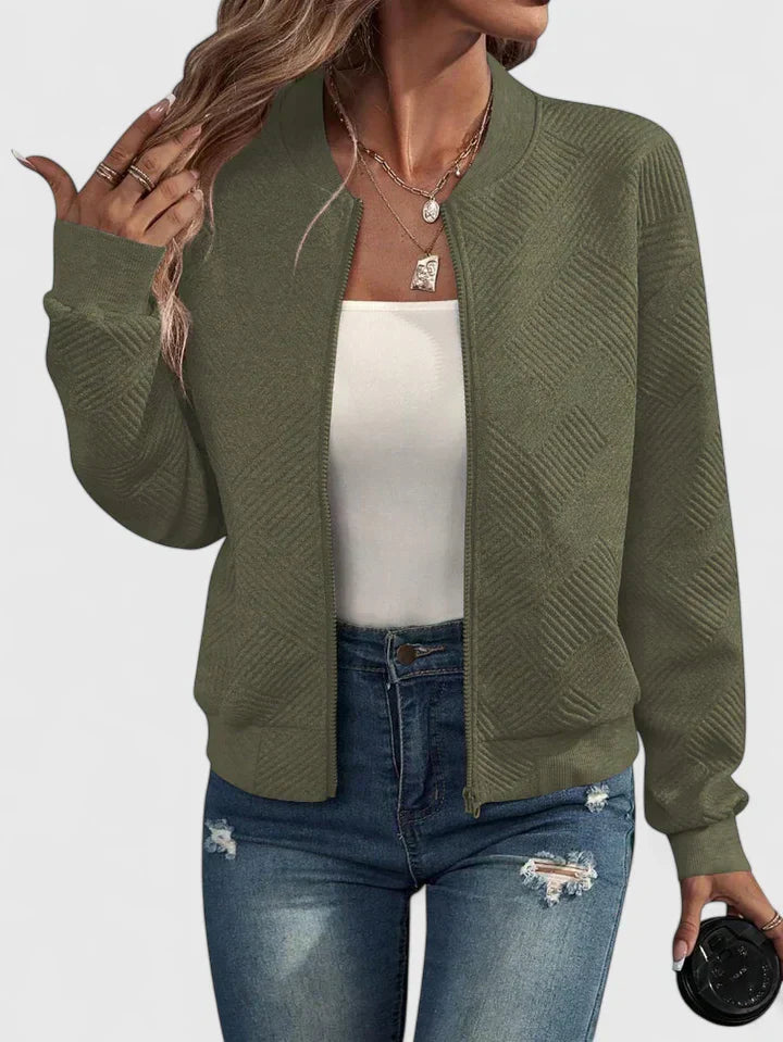 Przytula™ | Vivianorah  Wygodna Kurtka