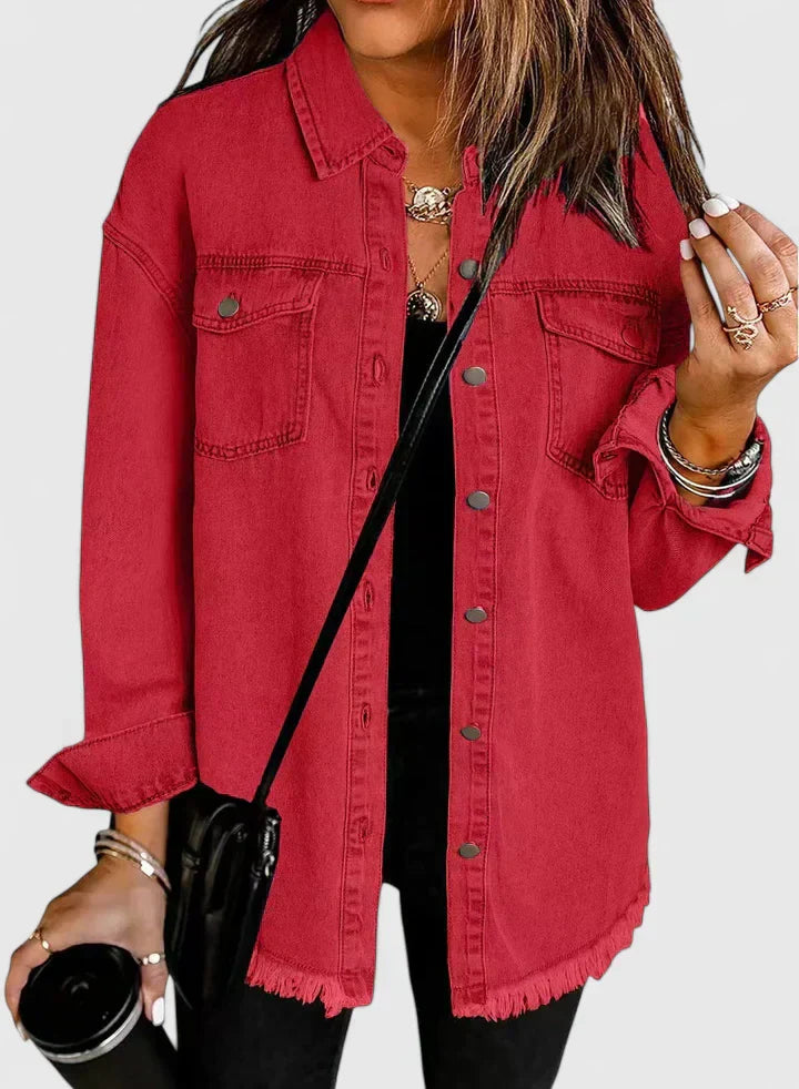 Przytula™ | Novalyssa  Wygodna Kurtka