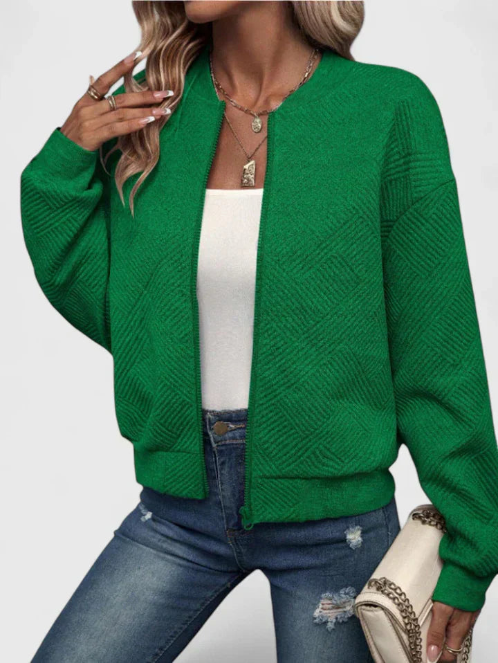 Przytula™ | Vivianorah  Wygodna Kurtka