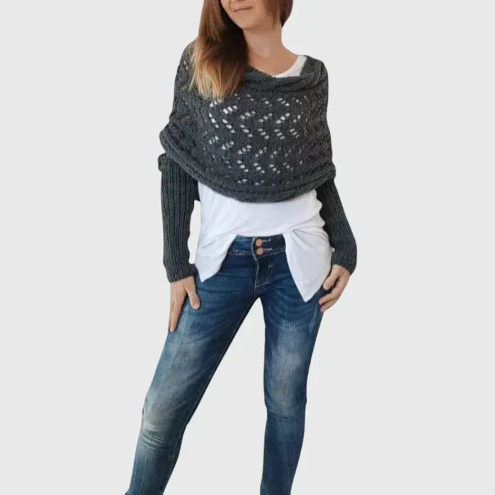 Przytula™ | Lynoreviah  Stylowy Szalik