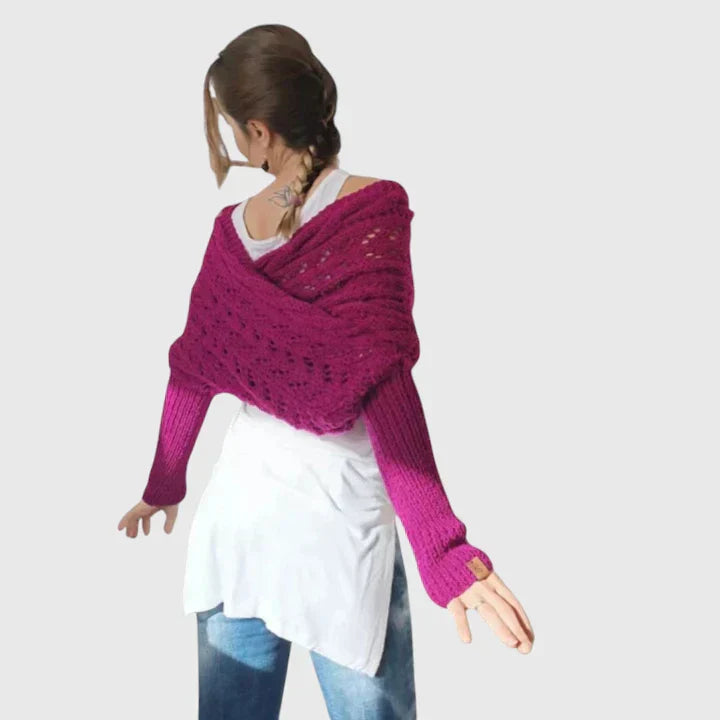 Przytula™ | Lynoreviah  Stylowy Szalik