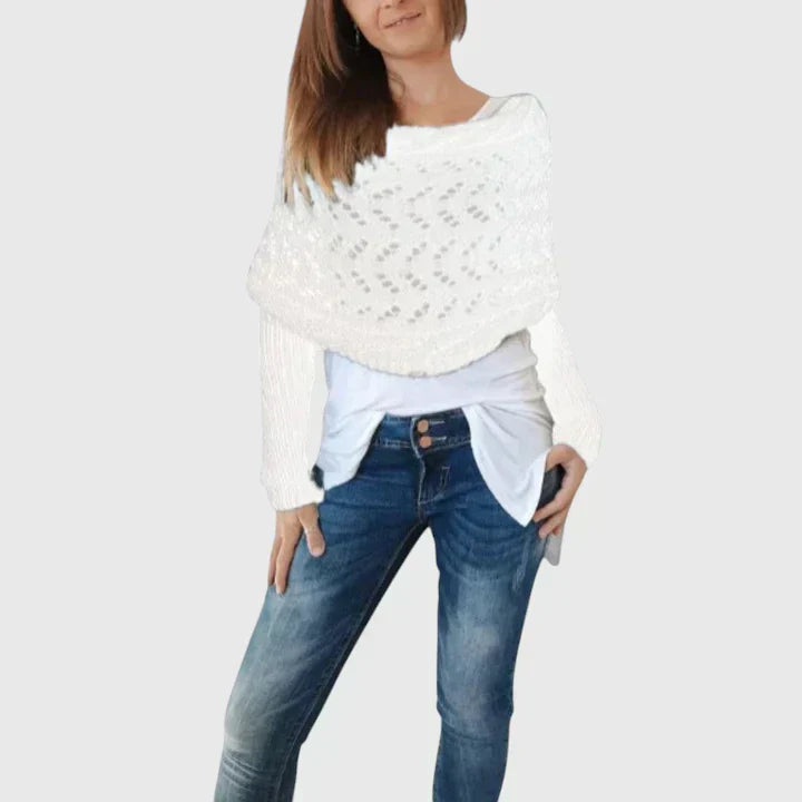 Przytula™ | Lynoreviah  Stylowy Szalik