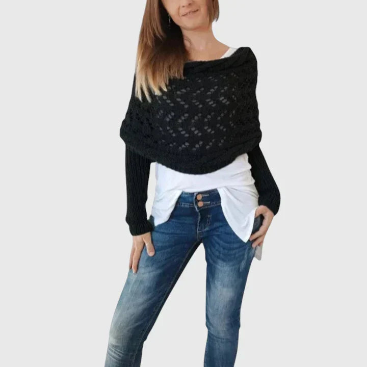 Przytula™ | Lynoreviah  Stylowy Szalik