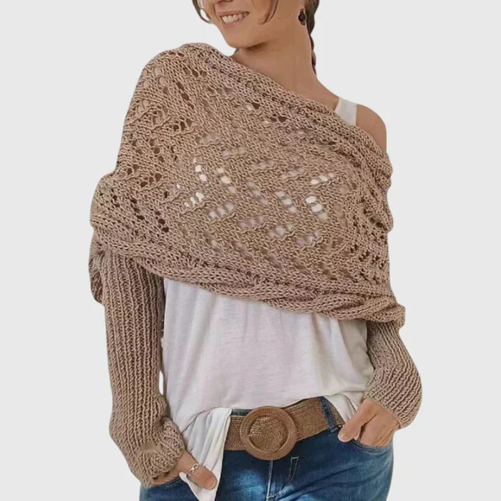 Przytula™ | Lynoreviah  Stylowy Szalik