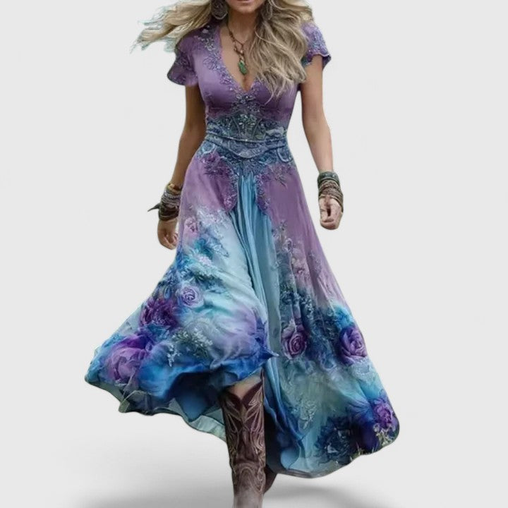 Przytula™ | Laurenyssa  Elegancka Sukienka