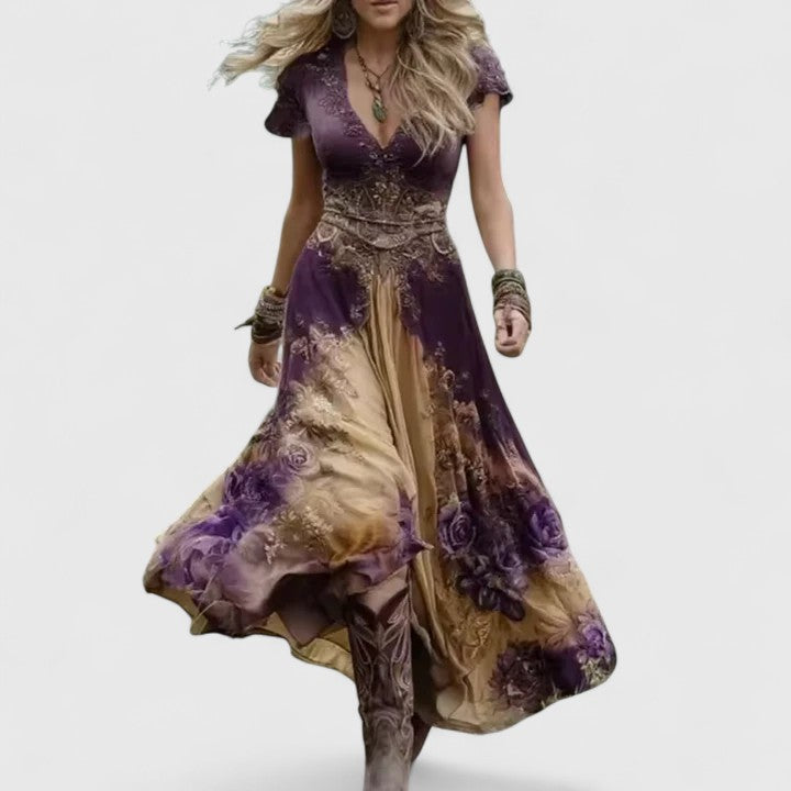 Przytula™ | Laurenyssa  Elegancka Sukienka