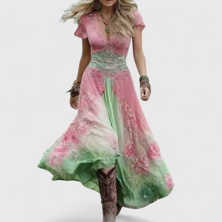 Przytula™ | Laurenyssa  Elegancka Sukienka