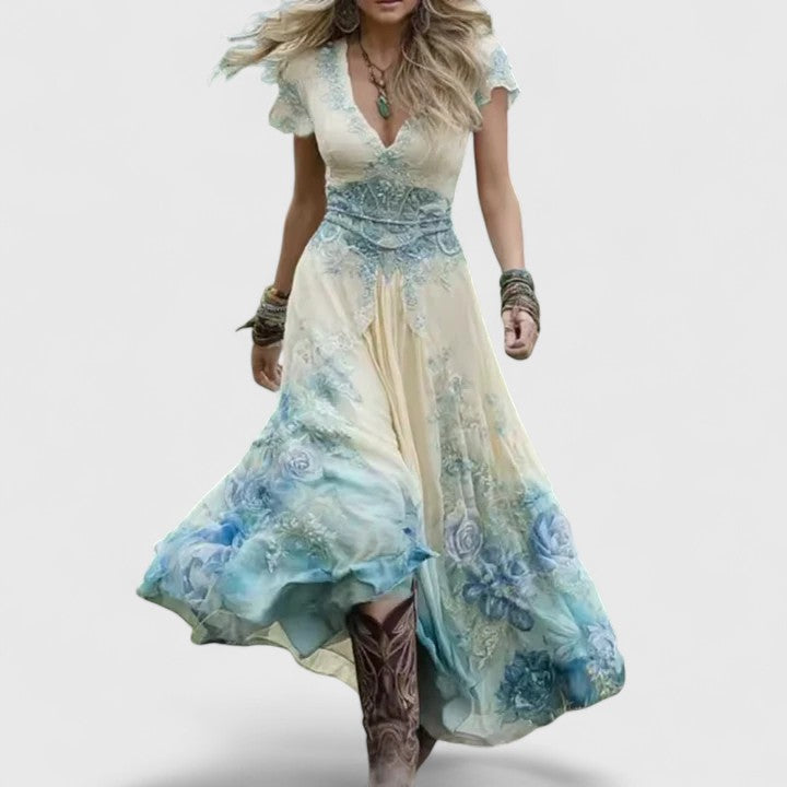 Przytula™ | Laurenyssa  Elegancka Sukienka