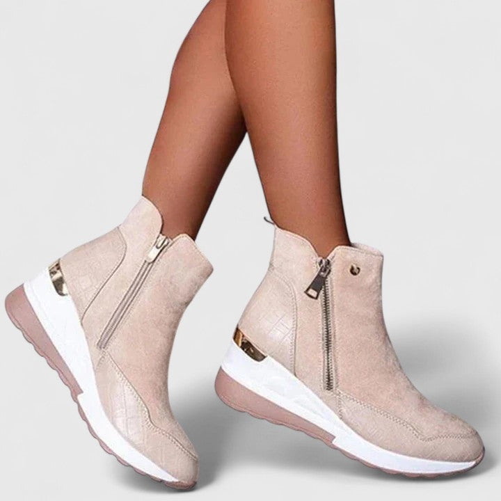 Przytula™ | Maele  Botki ortopedyczne