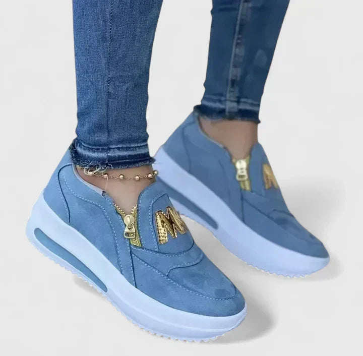 Przytula™ | Shanique  Buty ortopedyczne