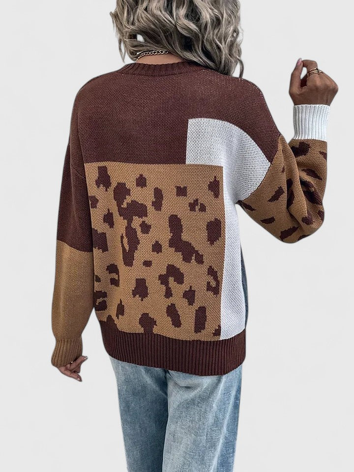 Przytula™ | Teresina  Przyjemny Sweter