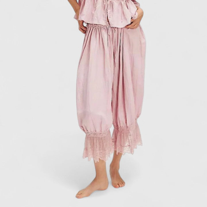 Przytula™ | Winona  Wygodne Spodnie