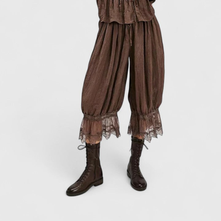 Przytula™ | Winona  Wygodne Spodnie