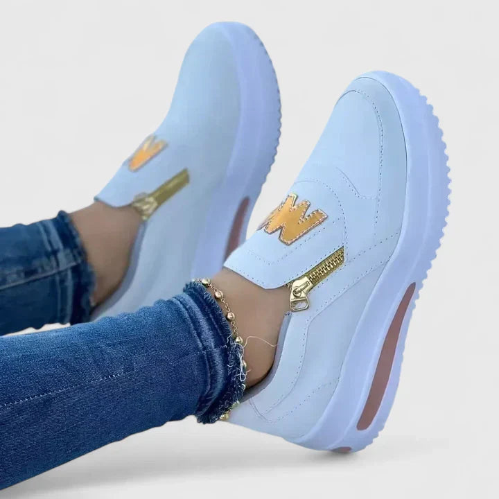 Przytula™ | Shanique  Buty ortopedyczne