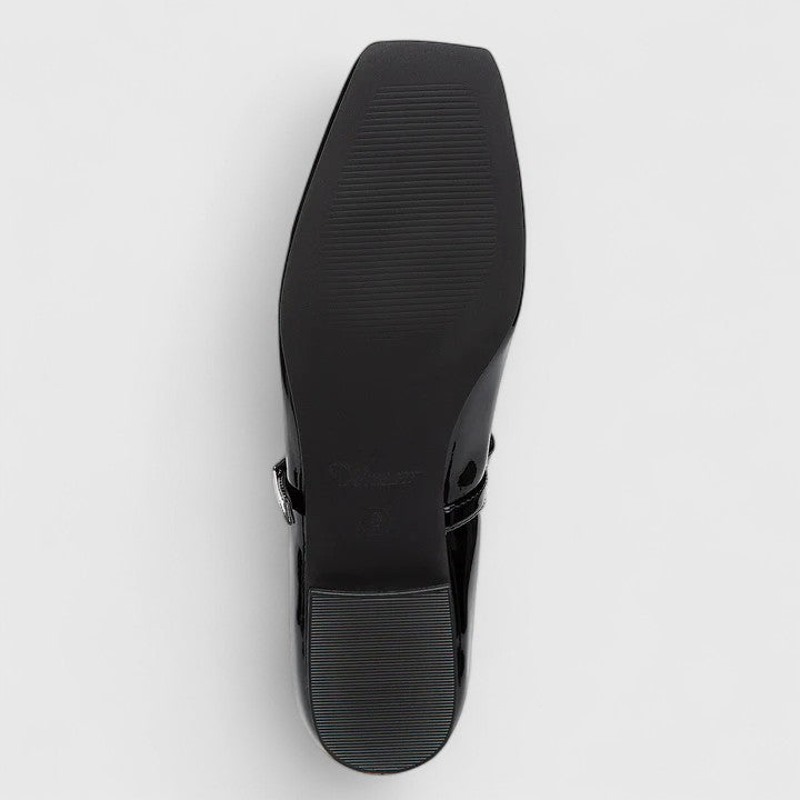 Przytula™ | Rozalina  Ortopediczne Baleriny w Kształcie Kwadratu