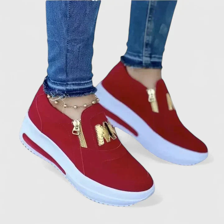 Przytula™ | Shanique  Buty ortopedyczne