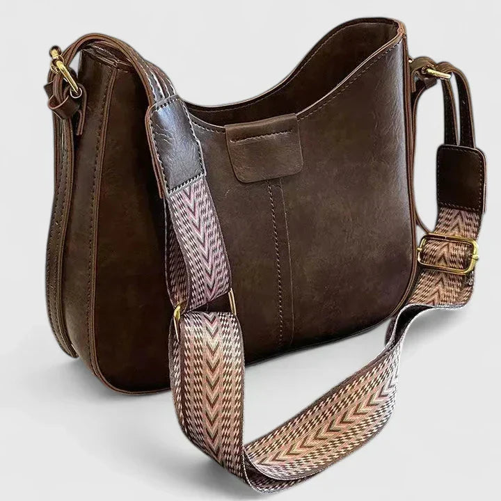 Przytula™ | Mariselyah  Elegancka Torebka na Ramię