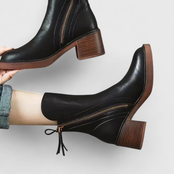 Przytula™ | Gabby  Eleganckie Botki