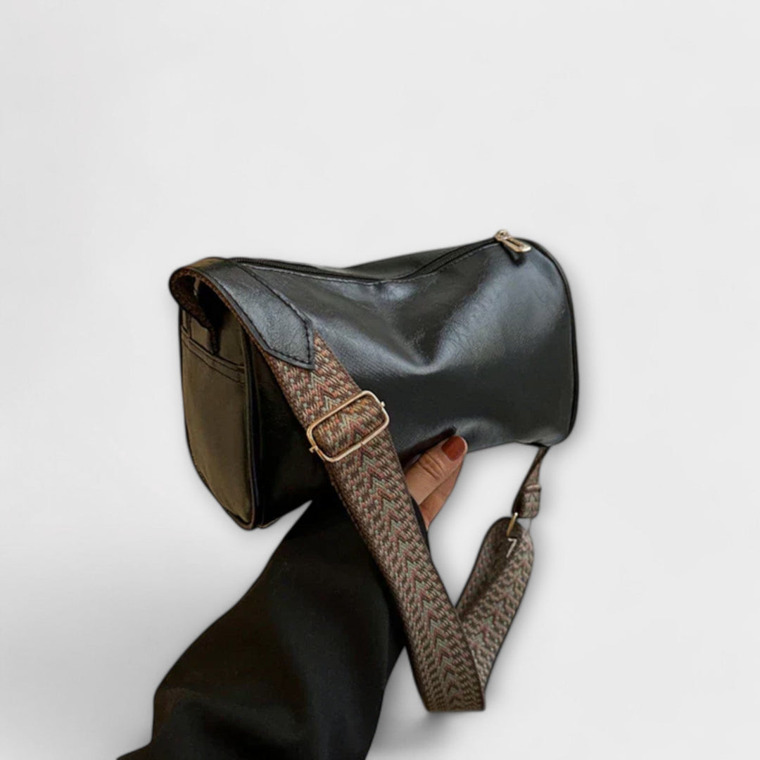 Przytula™ | Olivia  Vintage Torba na Ramię