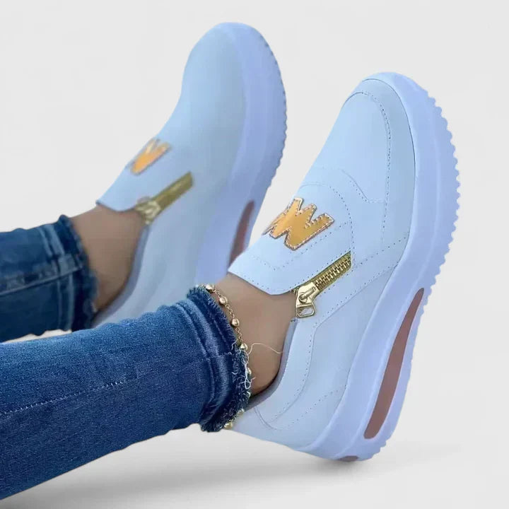 Przytula™ | Shanique  Buty ortopedyczne