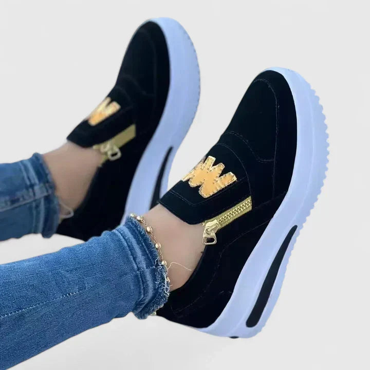 Przytula™ | Shanique  Buty ortopedyczne