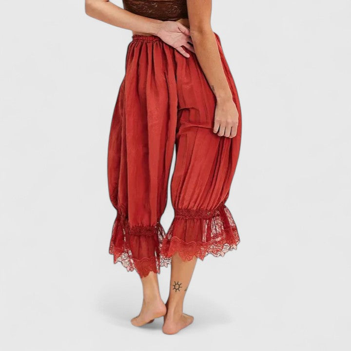 Przytula™ | Winona  Wygodne Spodnie