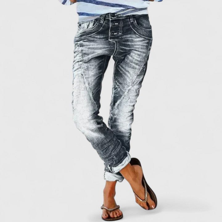 Przytula™ | Erin  Spodnie Mukavat