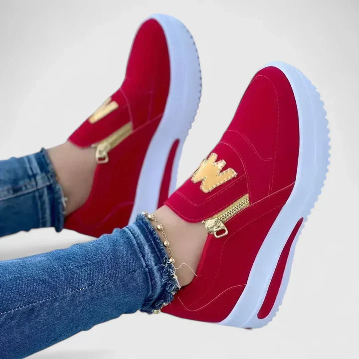 Przytula™ | Shanique  Buty ortopedyczne