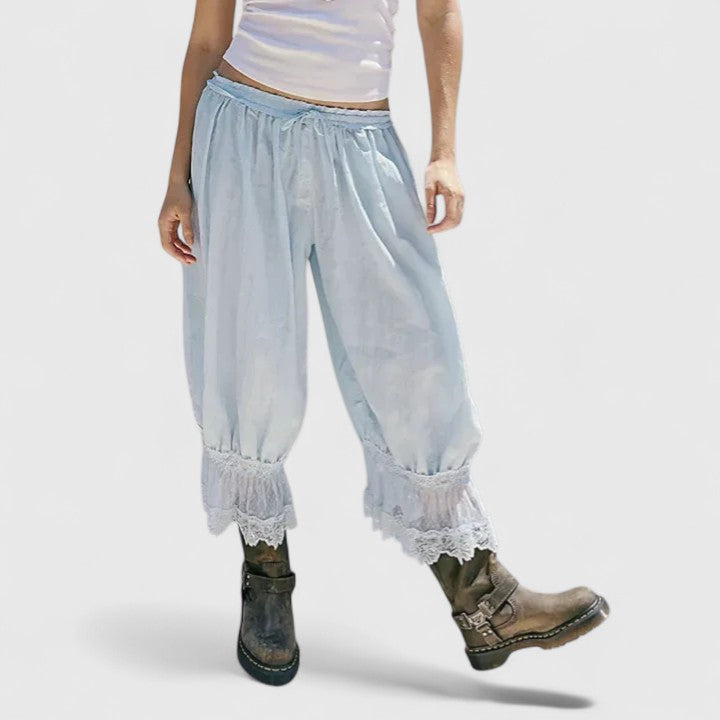 Przytula™ | Winona  Wygodne Spodnie