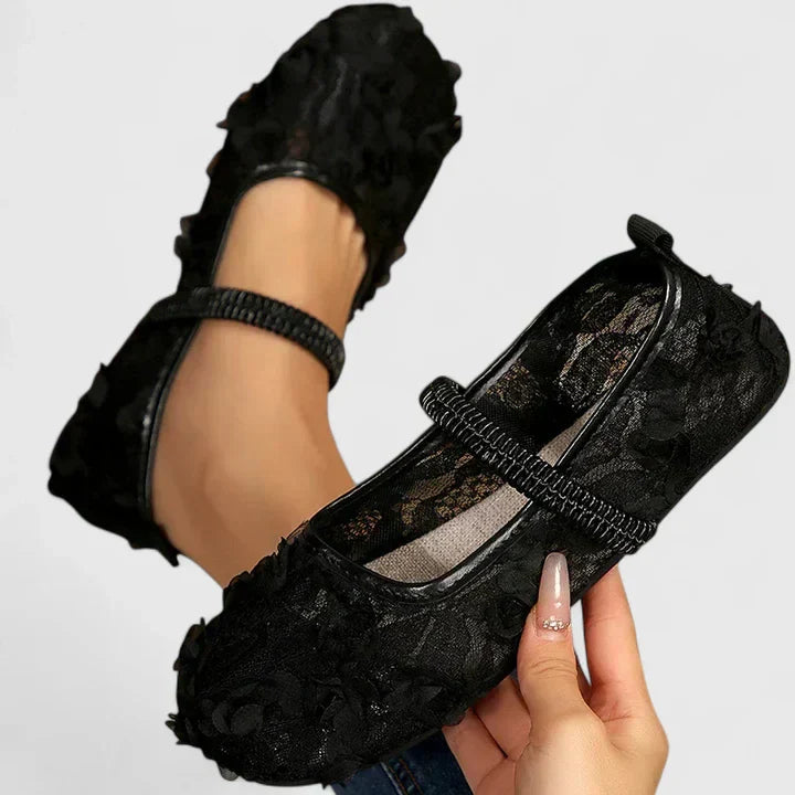 Przytula™ | Ivannie  Ortopedyczne buty