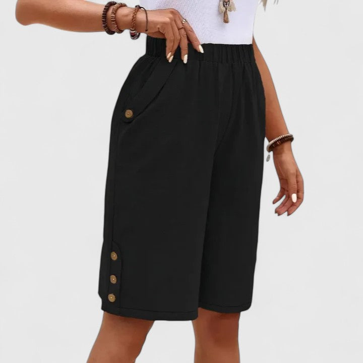 Przytula™ | Denise  Szorty Mukavat