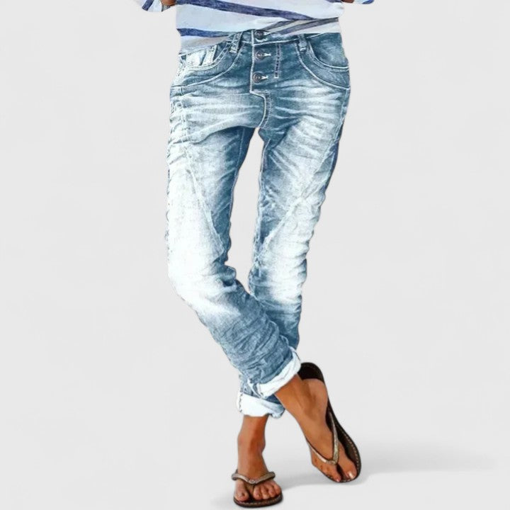 Przytula™ | Erin  Spodnie Mukavat