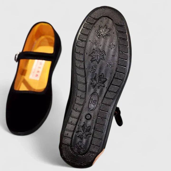 Przytula™ | Roselyn  Buty ortopedyczne