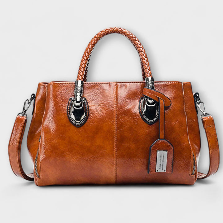 Przytula™ | Olivia  Stylowa torba typu duffel
