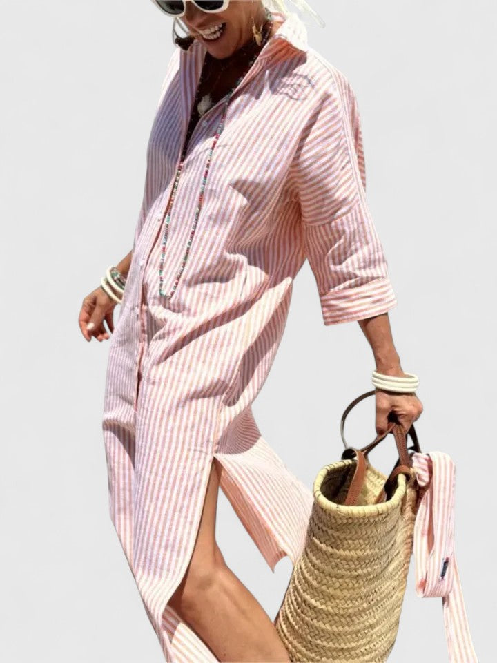 Przytula™ | Rochelle  Luksusowa Sukienka