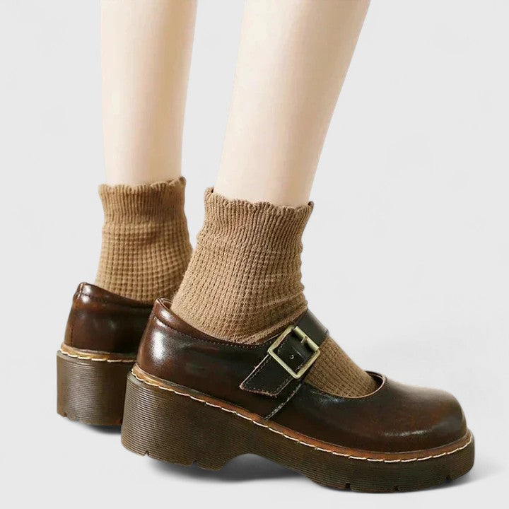 Przytula™ | Bridgit  Stylowe Buty