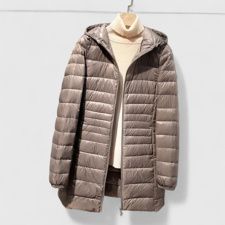 Przytula™ | Averlyss  Elegancka Kurtka