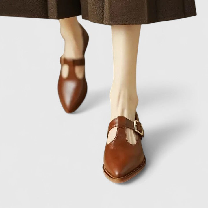 Przytula™ | Barbara  Eleganckie Buty