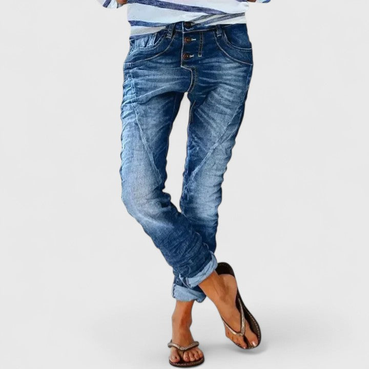 Przytula™ | Erin  Spodnie Mukavat