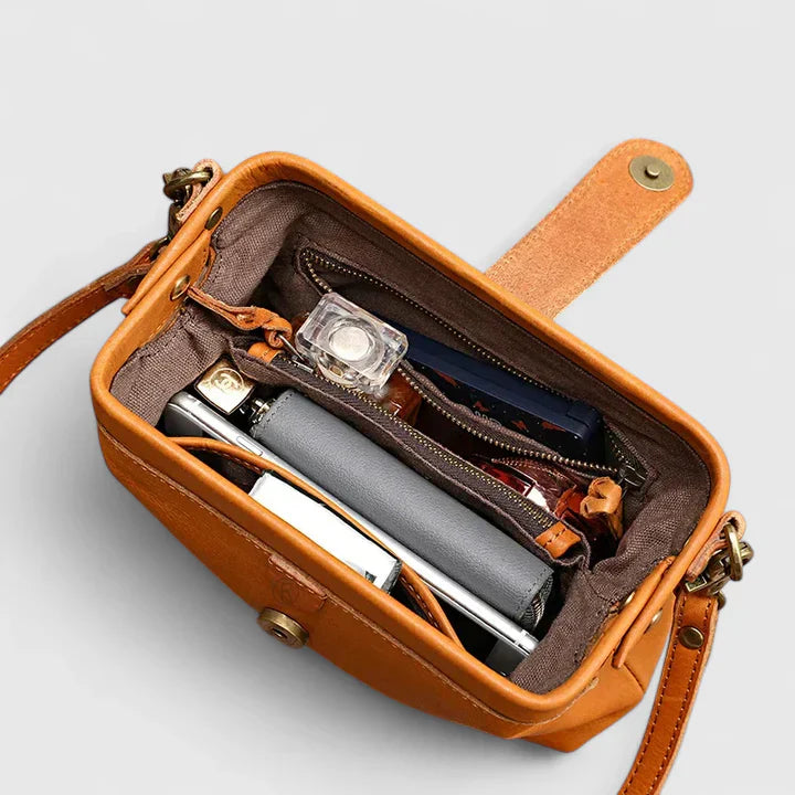 Przytula™ | Jyn  Elegancka Torba